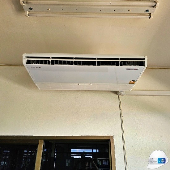 ติดตั้งแอร์แขวน สกลนคร - ห้างหุ้นส่วนจำกัด เอส.ซี.แอร์คอน แอนด์ เอ็นจิเนียริ่ง - ติดตั้งแอร์แขวน สกลนคร  แอร์แขวน  ช่างซ่อมแอร์แขวนสกลนคร  แอร์แขวน 30000 btu ราคา  แอร์แขวนเพดาน  แอร์แขวนผนังสกลนคร  แอร์แขวนใต้ฝ้า 