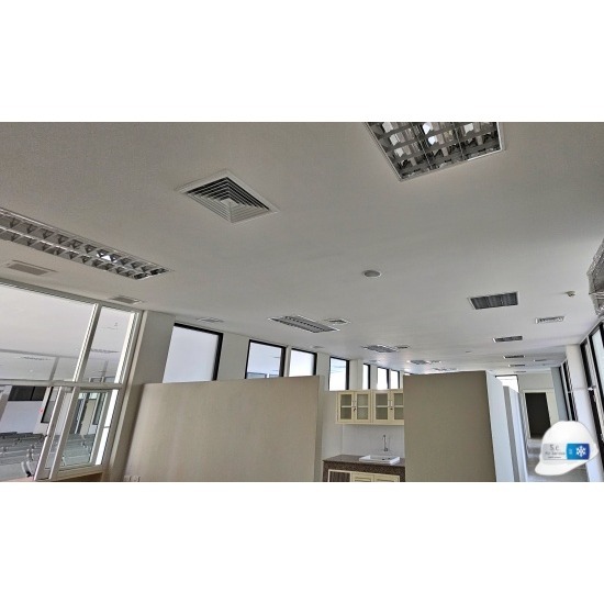 รับวางระบบท่อลม สกลนคร - ห้างหุ้นส่วนจำกัด เอส.ซี.แอร์คอน แอนด์ เอ็นจิเนียริ่ง - ระบบท่อลม  ท่อลม  ติดตั้งระบบท่อลม 